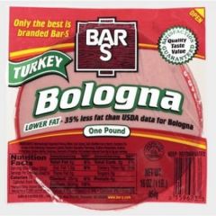 Turkey Bologna 